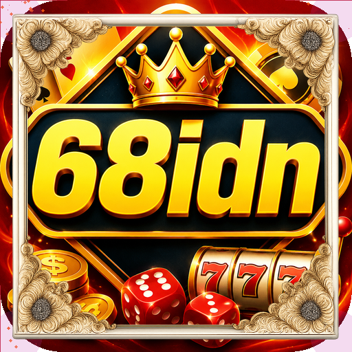 68idn — galeri pratinjau - APK Resmi